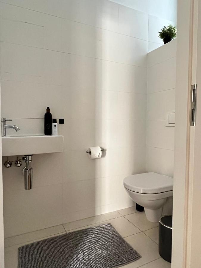 Belle Art Design Suite Im Herzen Von Wien Екстер'єр фото